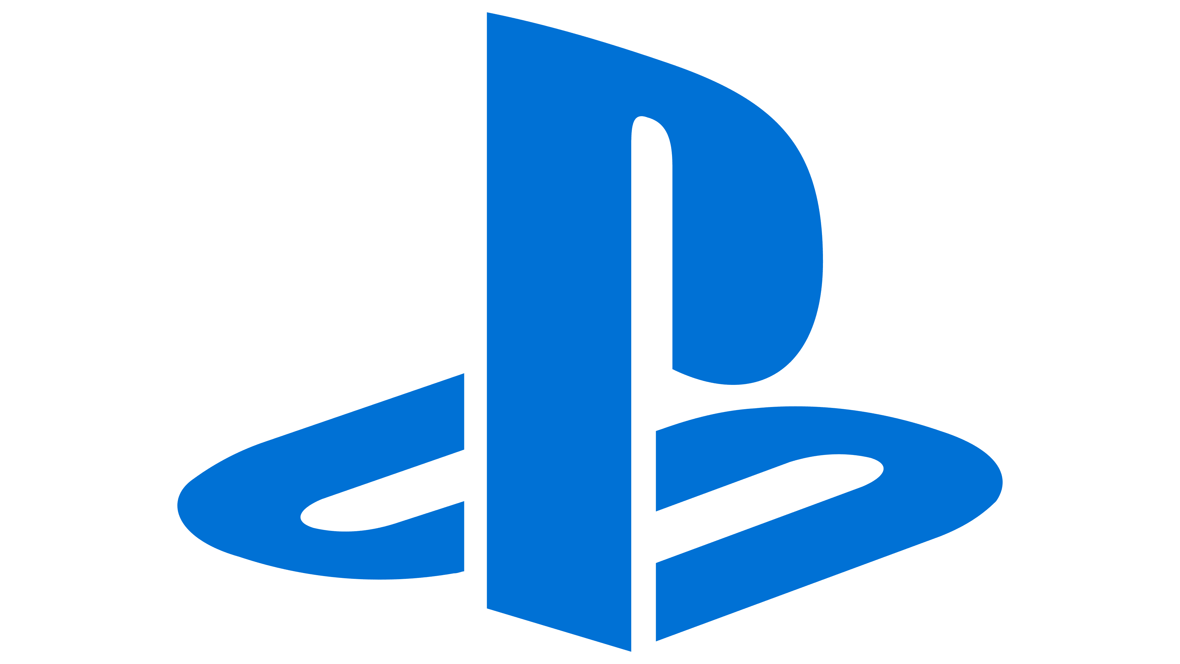 logo de playstation